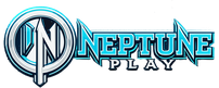 Neptune Play logo
